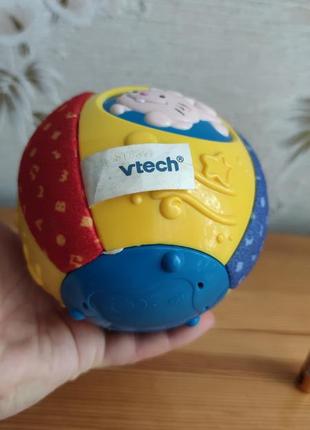 Vtech музичний м'яч4 фото