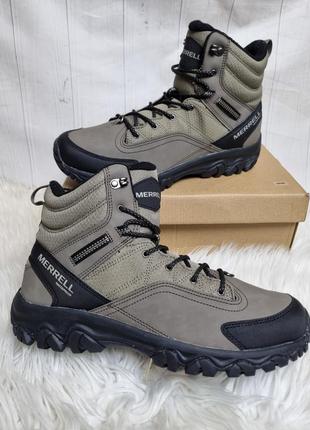 Черевики merrell thermo akita mid waterproof j067407