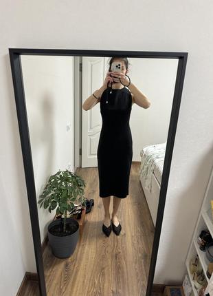 Сукня zara 5