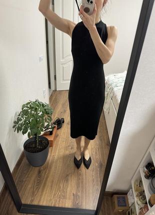 Сукня zara 3