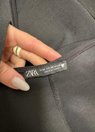 Сукня zara 6