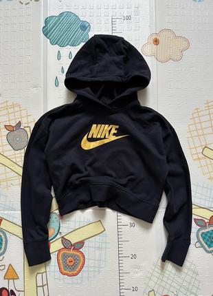 Свитшот от nike 11-12 лет