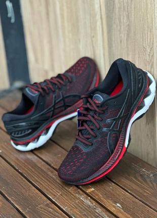 Чоловічі кросівки asics6 фото