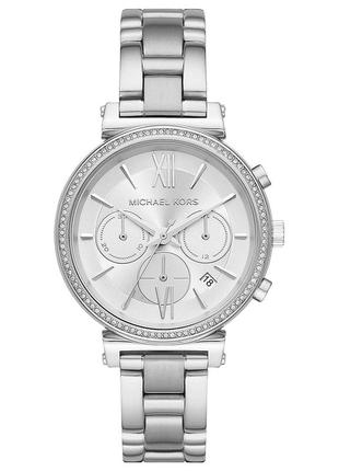 Жіночий годинник michael kors mk6575 'sofie'1 фото