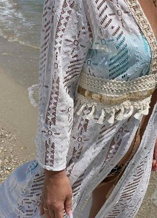 Сукня туніка італія2 фото