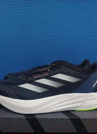 Adidas duramo speed - кроссовки оригинал (44.5/28.5)1 фото