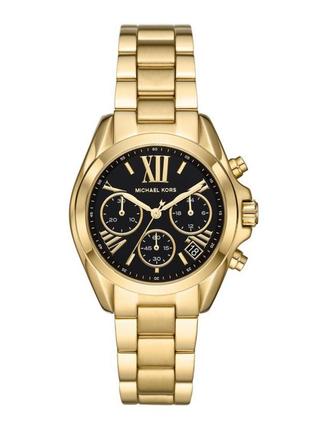 Жіночий годинник michael kors mk6959 'bradshaw'