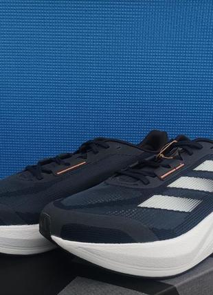 Adidas duramo speed - кроссовки оригинал (44.5/28.5)2 фото