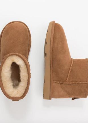 Ugg mini classic оригинал, размер 36