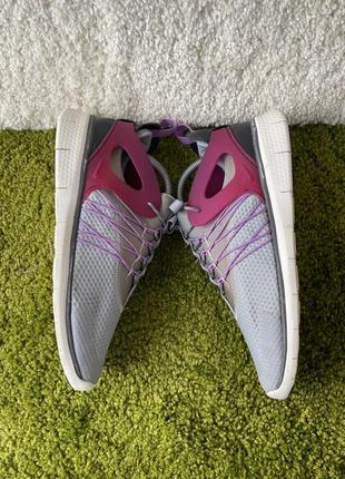 Кроссовки беговые nike free viritous3 фото