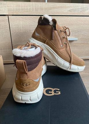 Черевики ugg2 фото