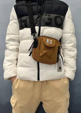Месенджери carhartt