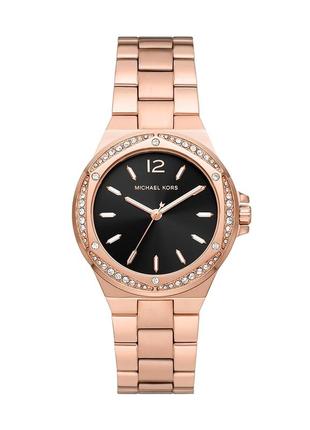 Женские часы michael kors mk7233 'lennox'1 фото