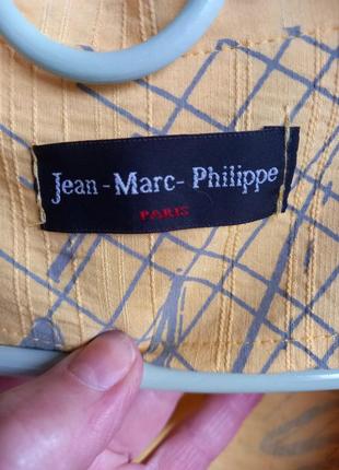 Пиджак jean - marc - philippe размер 52-544 фото