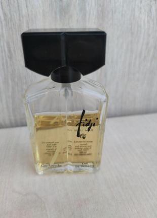 Винтаж guy laroche  fidji 50ml