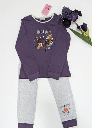 Піжамка alive на дівчинку 6-7 років