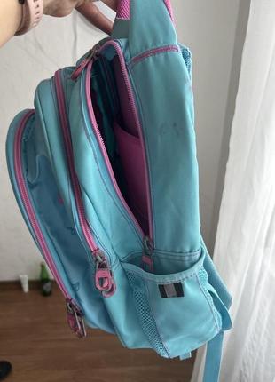 Школьный рюкзак kite4 фото