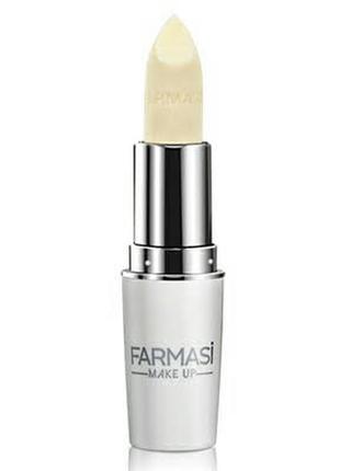 Бальзам для губ farmasi lip conditioner1 фото