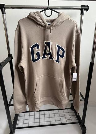 Худи от известного бренда "gap"