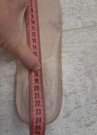 Стильні натуральні кросівки кросовки черевики шкіра3 фото