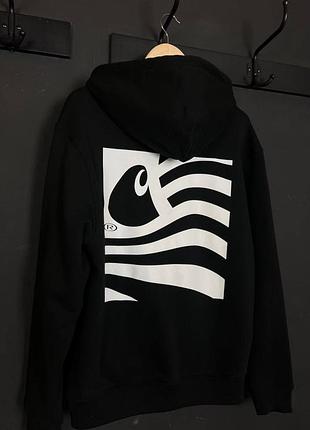 Carhartt худі унісекс