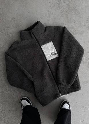 Кофта stussy 7