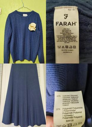 Идеально образ свитер+ юбка