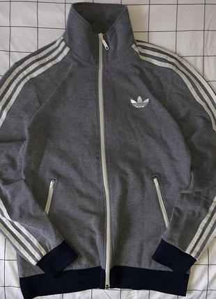 Зіпка adidas