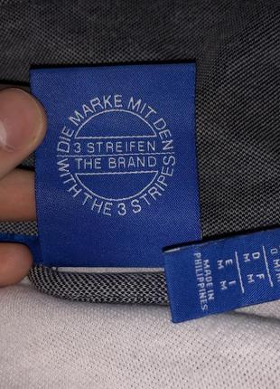 Зіпка adidas 3