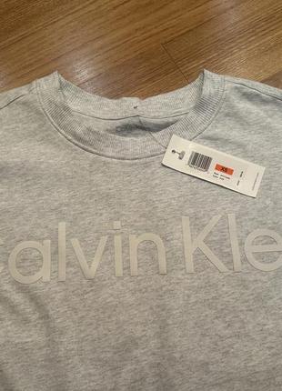 Футболка calvin klein