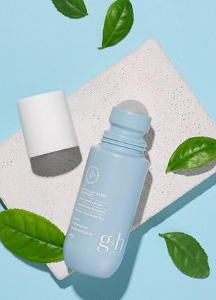 Бестселер амвей amway eмвей    g&h goodness & health™ кульковий дезодорант-антиперспірант.