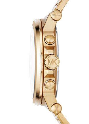 Мужские часы michael kors mk8731 'dylan'2 фото