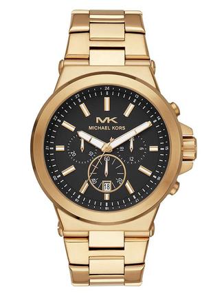 Чоловічий годинник michael kors mk8731 'dylan'