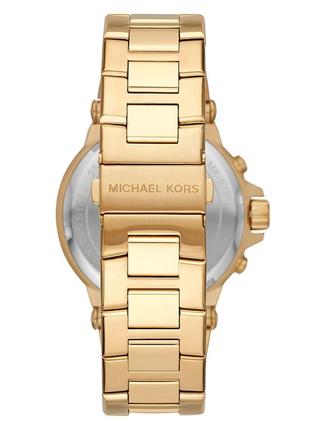 Мужские часы michael kors mk8731 'dylan'3 фото