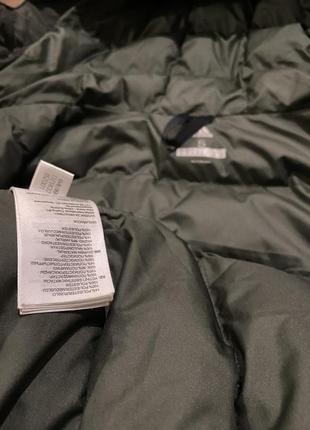 Куртка/парка від adidas3 фото