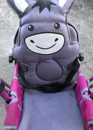 Качели для деток