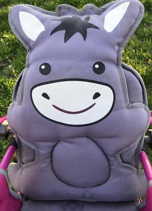 Качели для деток