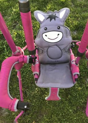 Качели для деток