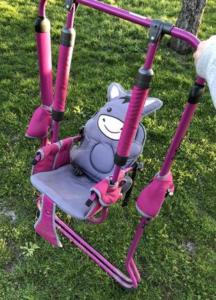 Качели для деток