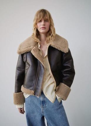 Дублянка zara