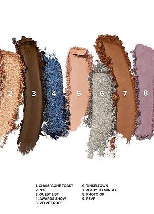 Лимитированный сет (плетка + плампер) faced pop the cork makeup set