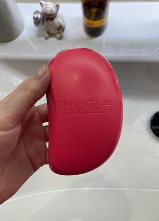 Щітка для волосся tangle teezer