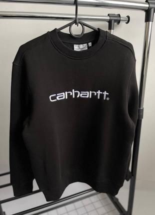 Свитшот carhartt