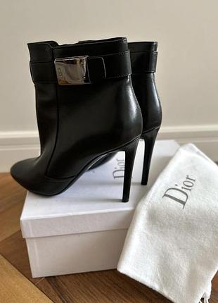 Ботинки christian dior 5