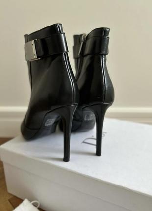 Ботинки christian dior 4