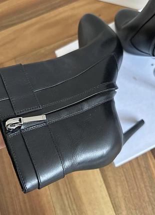 Ботинки christian dior 3