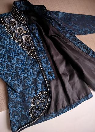 Султан,мудрець,східний костюм для хлопчика