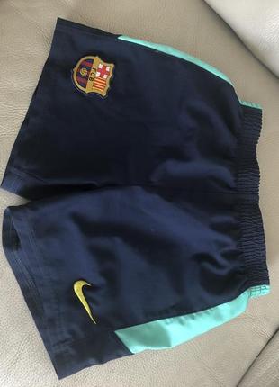 Шорты мальчик  на 4/5 л