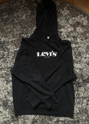 Кофта levis