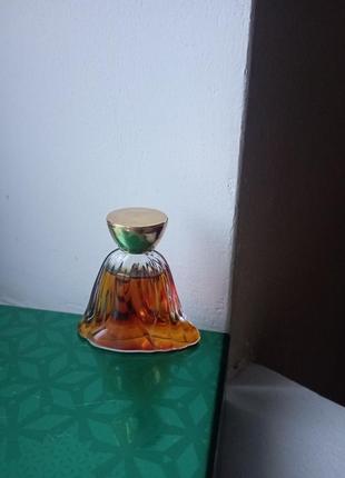 Винтажная миниатюра парфюма винтаж